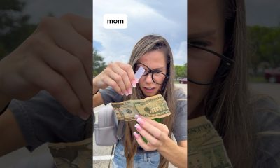 WHEN YOU FIND A FREE FLOOR ON THE MONEY PART 2