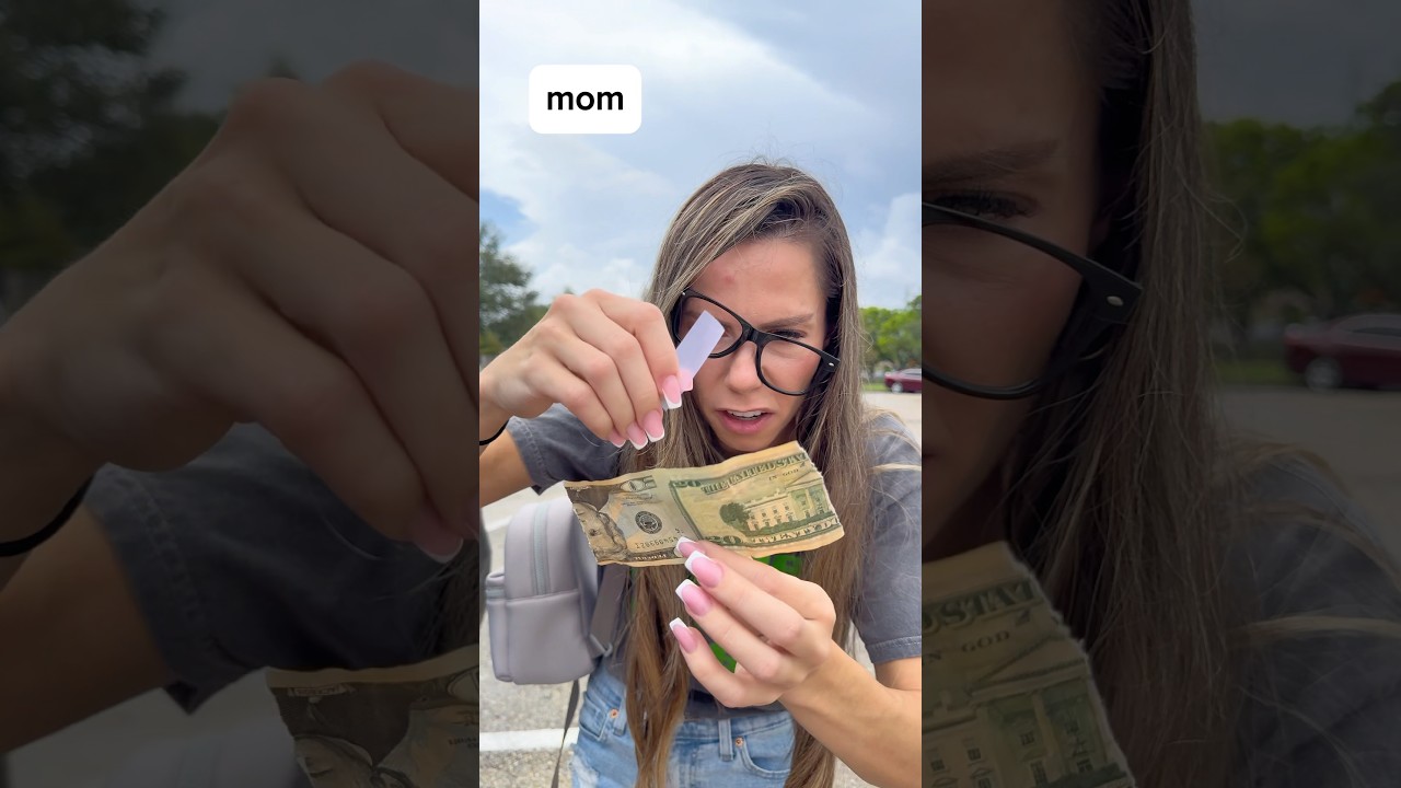 WHEN YOU FIND A FREE FLOOR ON THE MONEY PART 2