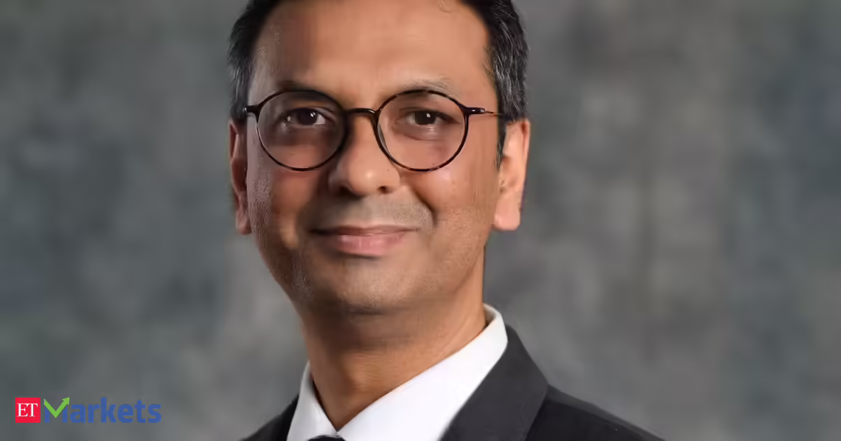 Nimesh Chandan backs private banks, cyclicals as valuations turn attractive