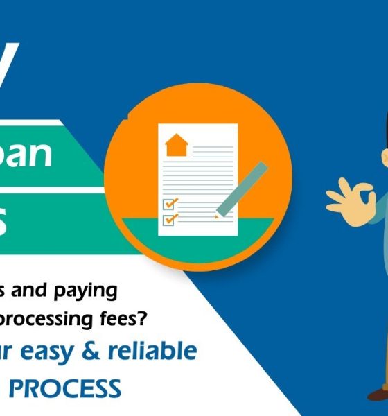 Home Loan Process Made Easy | Home First Finance Company