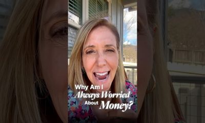 Why More Money WON’T Stop Your Financial Anxiety