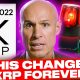 OH S**T ISO20022 JUST CHANGED XRP FOREVER!!! (XRP PROVED IT!)