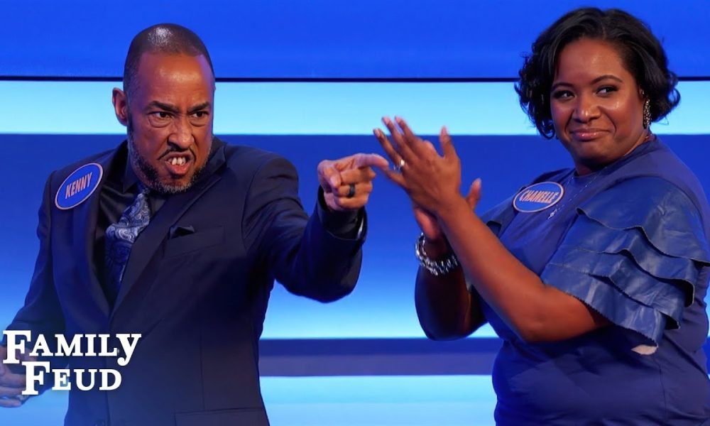 Can the Walkers redeem themselves in Fast Money #2??