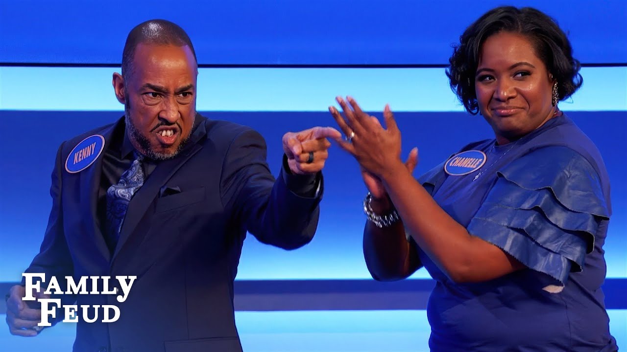 Can the Walkers redeem themselves in Fast Money #2??