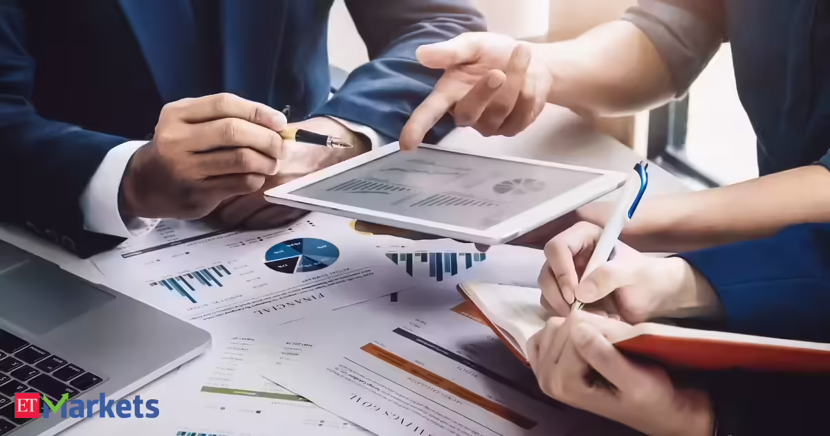 Investors not quite sure markets have passed the Strait of Hormuz