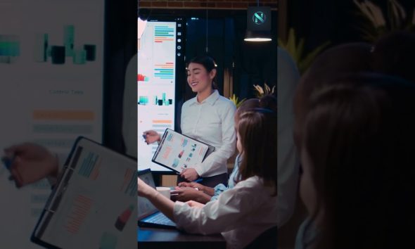 The Future of Finance: Why You Need Accounting Automation Today | Numion Financial Systems #numion