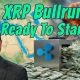 XRP Bullrun Ready To Start!