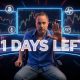 WARNING: Bitcoin is 11 Days Away from a MASSIVE Move! (ETH, XRP, SOL, AVAX)