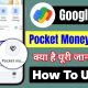 google pay pocket money kya hai | how to use google pay pocket money | gpay pocket money new update
