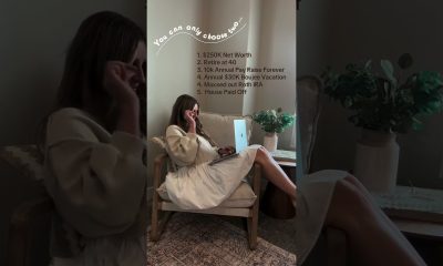 Which 2 would you pick? #finance #investmenttips #investmentadvice #investmentforbeginners #trader