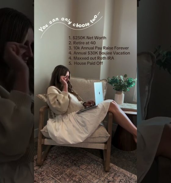 Which 2 would you pick? #finance #investmenttips #investmentadvice #investmentforbeginners #trader