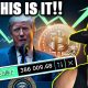 800,000 LIVE TRADE | BITCOIN PUMP LIVE!