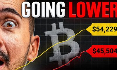 STRONGEST Bitcoin Indicator Says MUCH LOWER