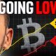 STRONGEST Bitcoin Indicator Says MUCH LOWER