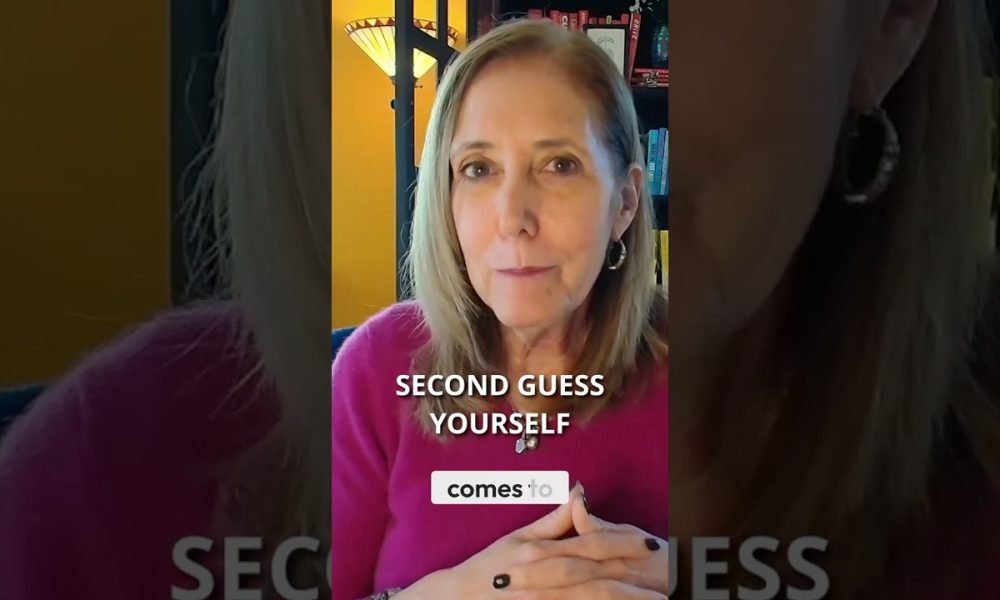 Are You Stuck in Financial Overthinking? Let Your Inner Wisdom Guide You