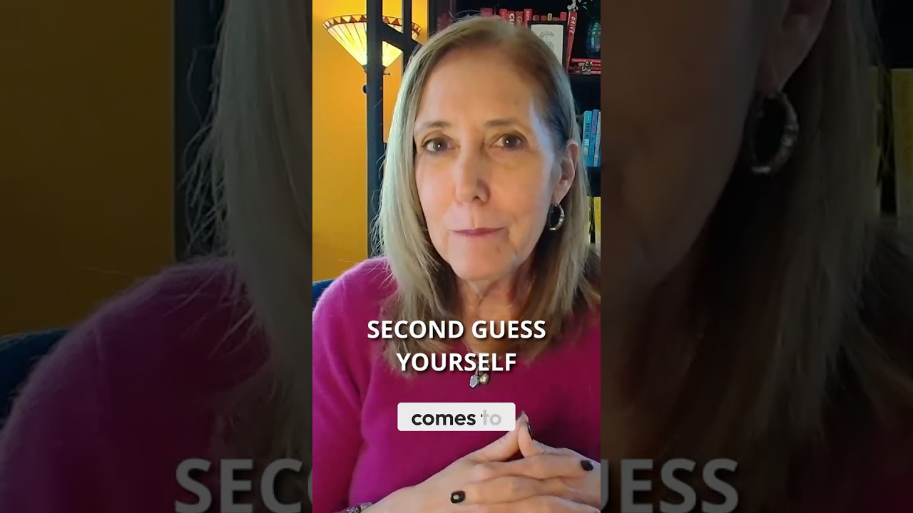 Are You Stuck in Financial Overthinking? Let Your Inner Wisdom Guide You