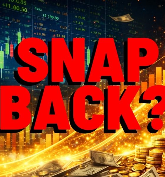 XRP: This Is Starting To Look Familiar