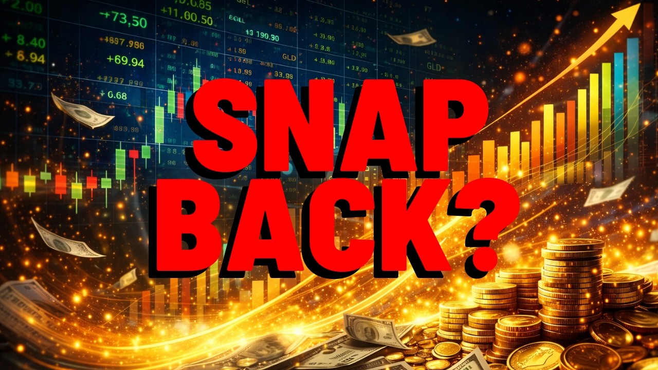 XRP: This Is Starting To Look Familiar