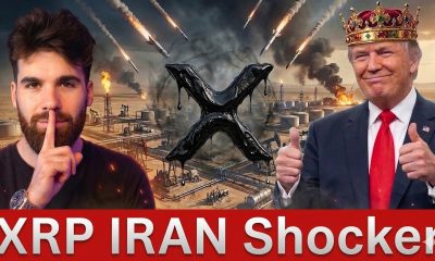 XRP The NEW Oil *Change Now*