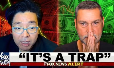 Tom Lee & Raoul Pal: "Don't SELL Your Ethereum Before Watching This" | [2026 Crypto Prediction]