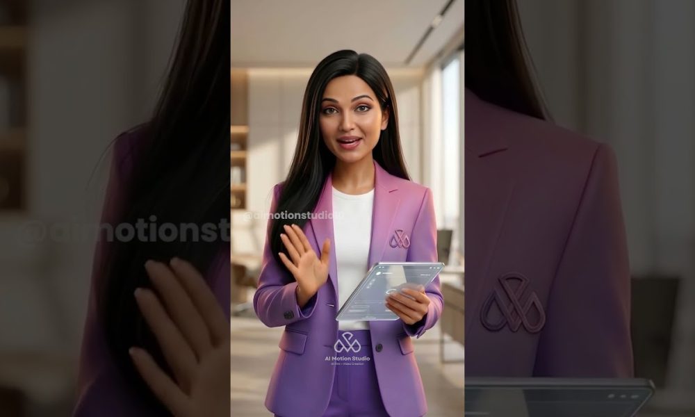 financial Year Closing Ad Using AI | CA Service Ad Demo (No Shoot) #aivideo  #aiads  #aivideoads