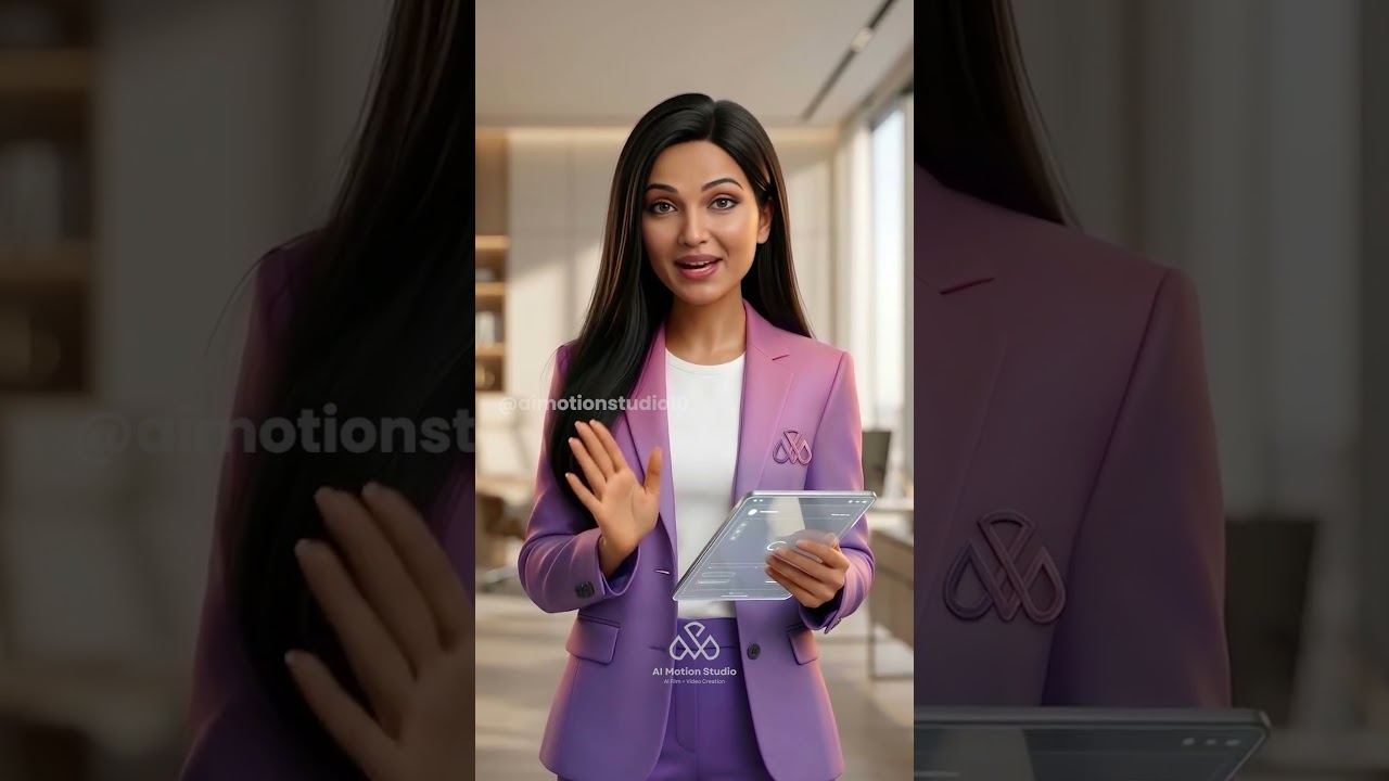 financial Year Closing Ad Using AI | CA Service Ad Demo (No Shoot) #aivideo  #aiads  #aivideoads