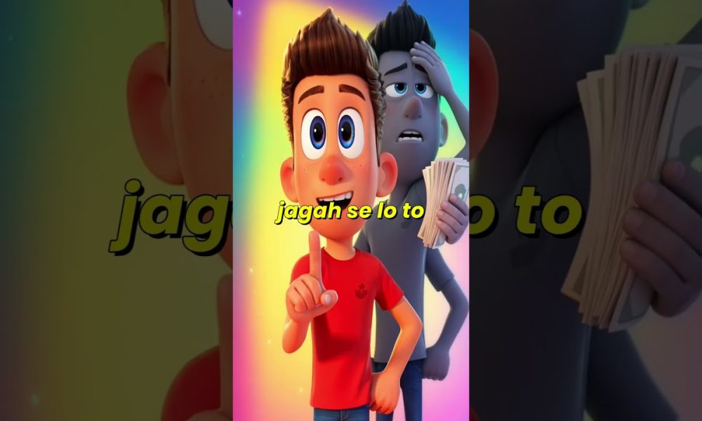 Ye 4 habits tumhe dheere dheere financial slave bana rahi hain #richmindset #shorts