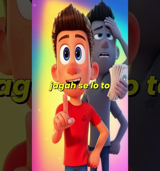 Ye 4 habits tumhe dheere dheere financial slave bana rahi hain #richmindset #shorts