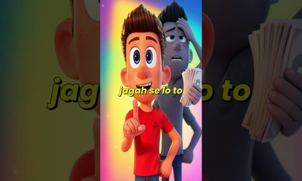 Ye 4 habits tumhe dheere dheere financial slave bana rahi hain #richmindset #shorts