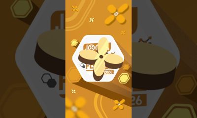 Jogja Financial Festival Hadir Lebih Seru! Ada Konser & Comedy Show!