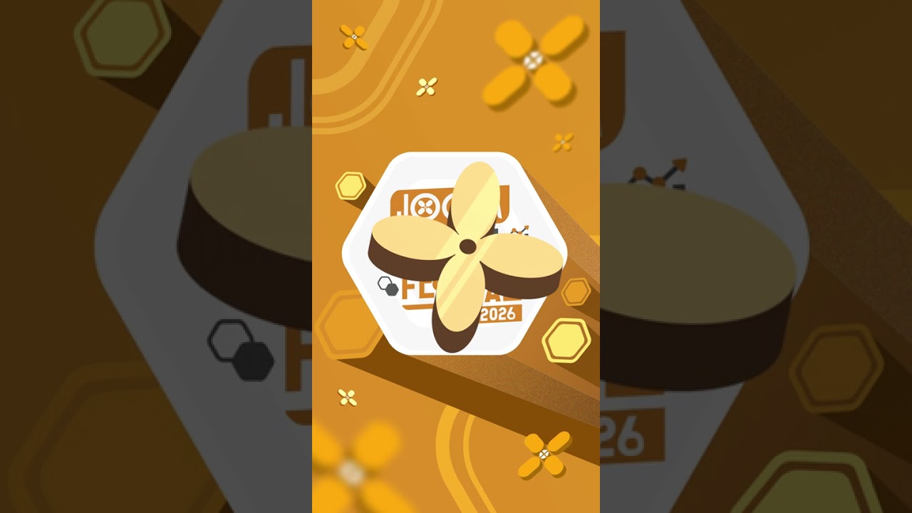 Jogja Financial Festival Hadir Lebih Seru! Ada Konser & Comedy Show!