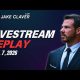 Jake Claver Live - 04-07-2026 - XRP & Digital Assets Q&A