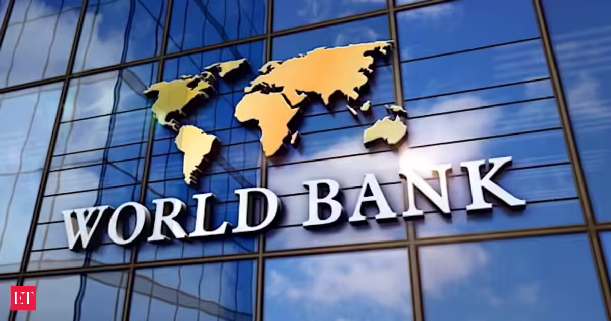 Macro buffers to help India tide over Gulf crisis: World Bank
