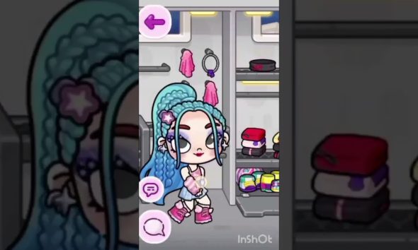 With my friend Avatar World  #avatarworld #avatars #gaming #finance #youtubeshorts