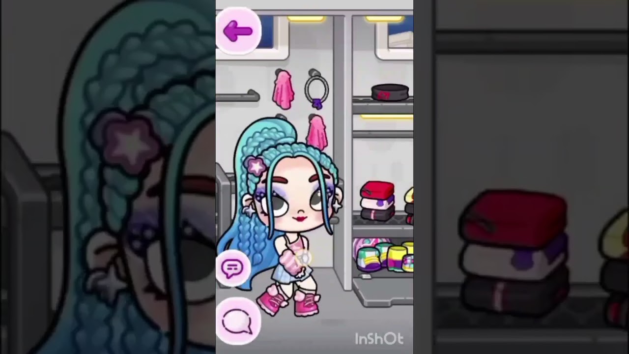 With my friend Avatar World  #avatarworld #avatars #gaming #finance #youtubeshorts