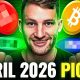 Crypto Hidden Gems I’m Watching This April