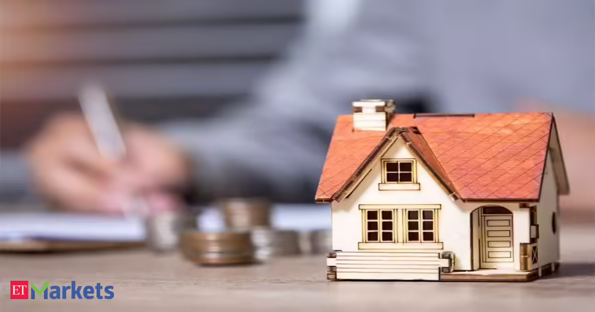 Housing finance stocks near inflection point, Bernstein picks 2 favourites