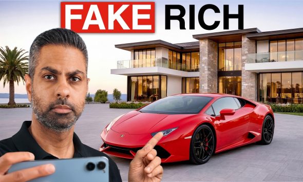 Don’t Take Financial Advice Online Until You Watch This