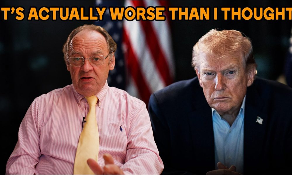 Trump's Financial Corruption, Explained