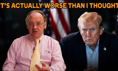 Trump's Financial Corruption, Explained