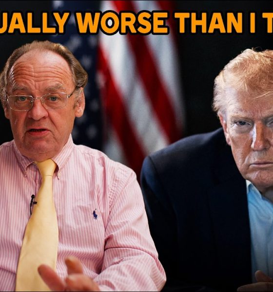 Trump's Financial Corruption, Explained