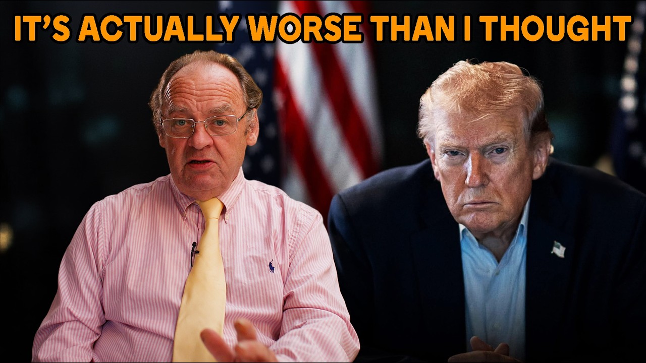 Trump's Financial Corruption, Explained