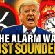 BREAKING: XRP TRUMP JUST SOUNDED THE ALARM