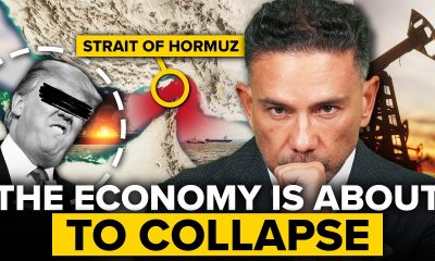 Australia Will Enter The Most Brutal Global Financial Crisis In 3 Months If Iran Doesn't Surrender