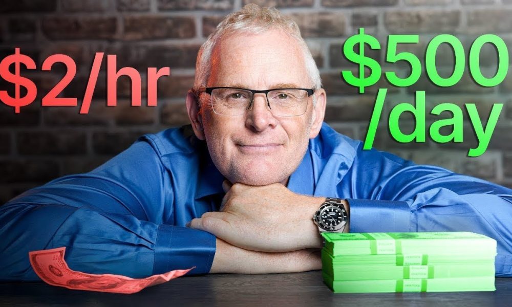 Easiest Way To Get Financial Freedom in 2026