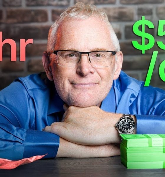 Easiest Way To Get Financial Freedom in 2026