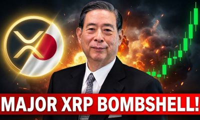 THEY'VE DONE XRP!??!?! (IT'S HAPPENING)