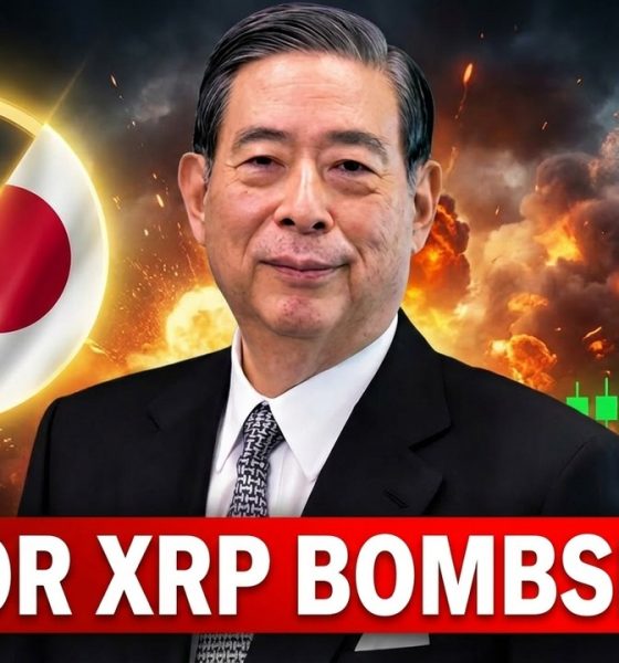 THEY'VE DONE XRP!??!?! (IT'S HAPPENING)