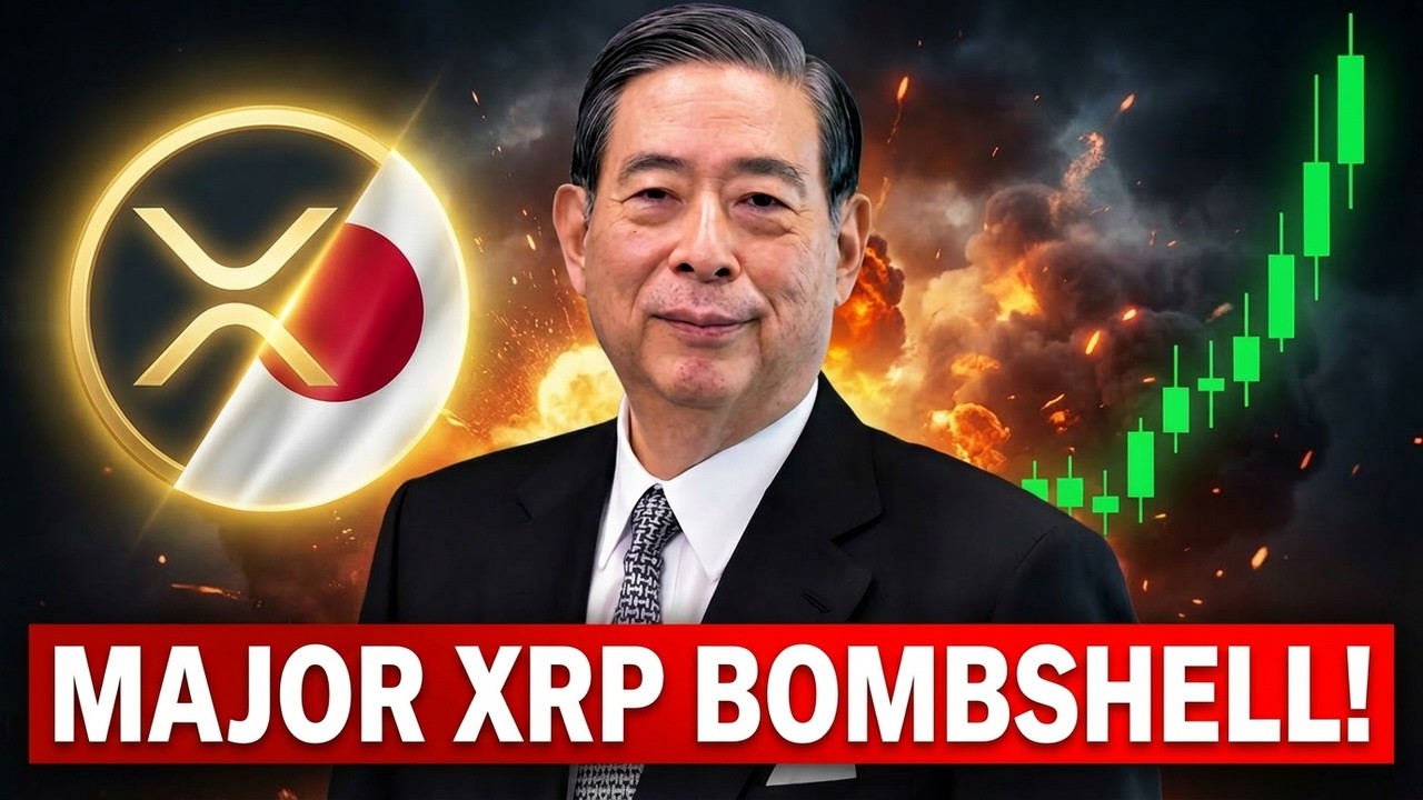 THEY'VE DONE XRP!??!?! (IT'S HAPPENING)