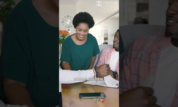 Buying vs Renting a Home (what's better) | TimeWise Financial #shorts